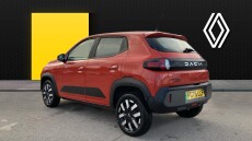 Dacia Spring 27kWh Expression 65 48kW 5dr Auto Electric Hatchback